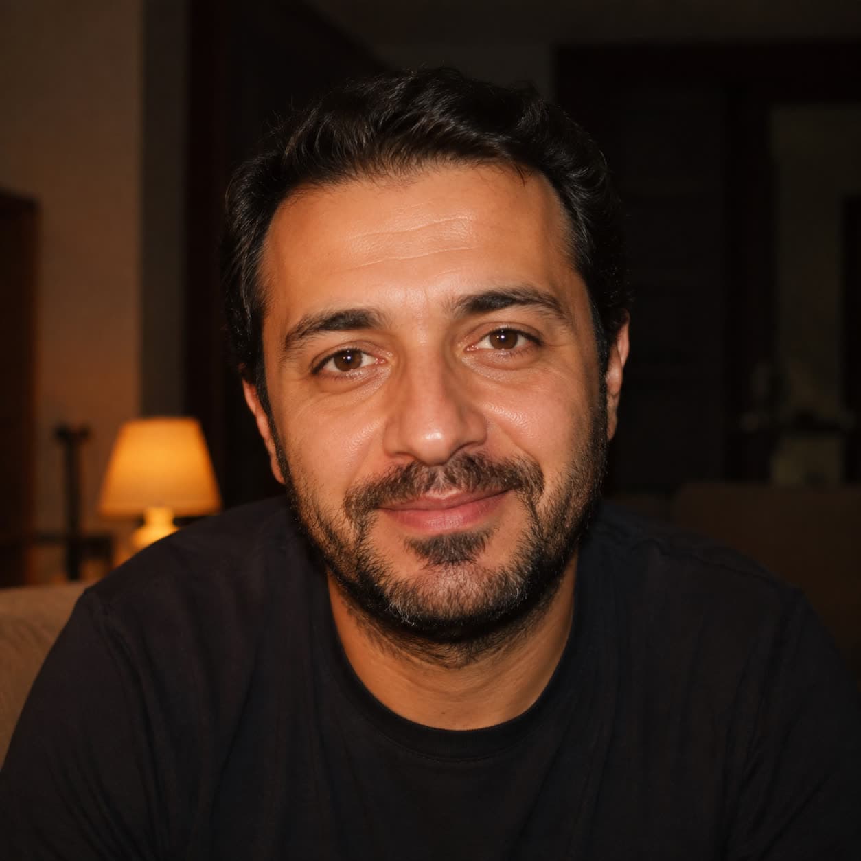 Müşteri fotoğrafı için yer tutucu.