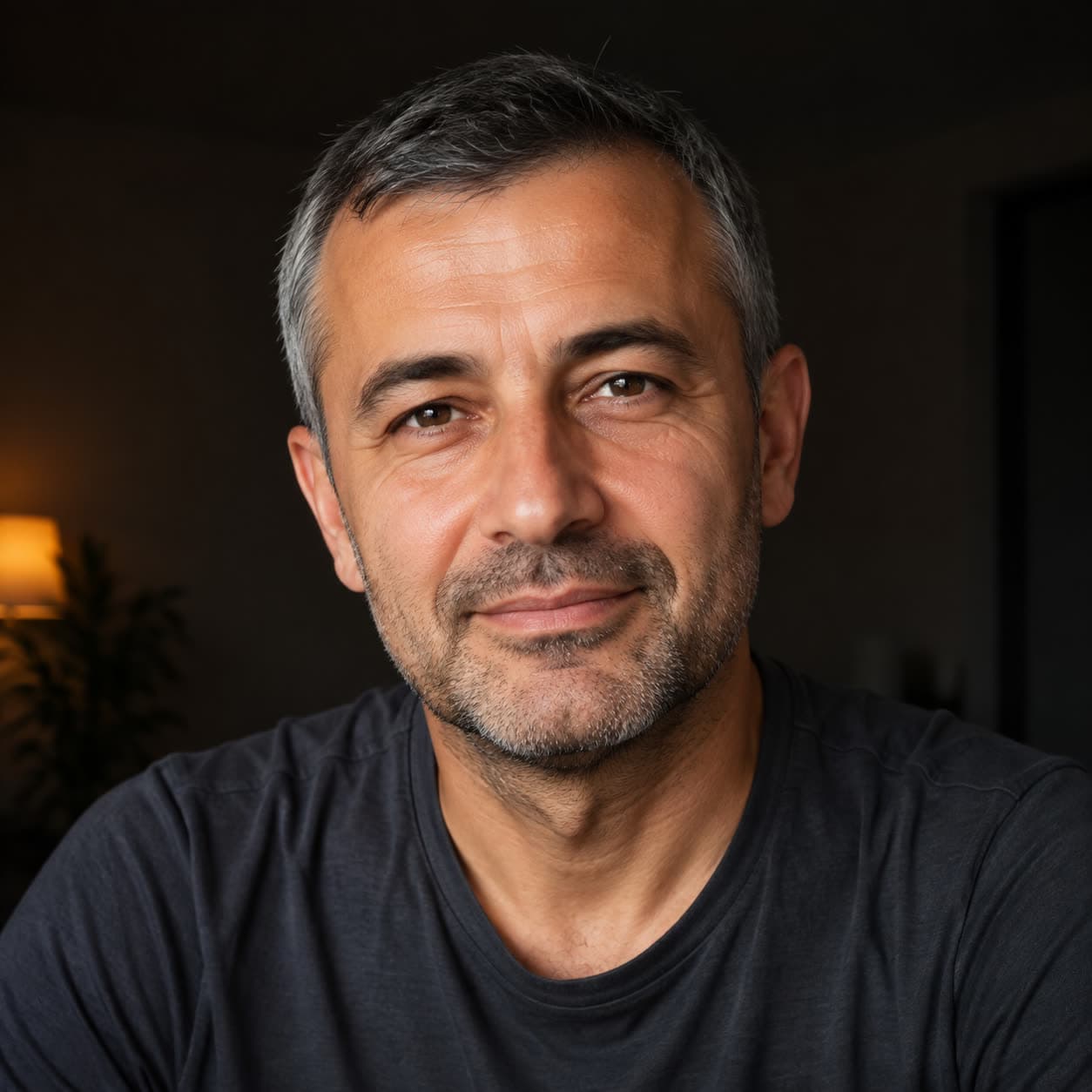 Müşteri fotoğrafı için yer tutucu.