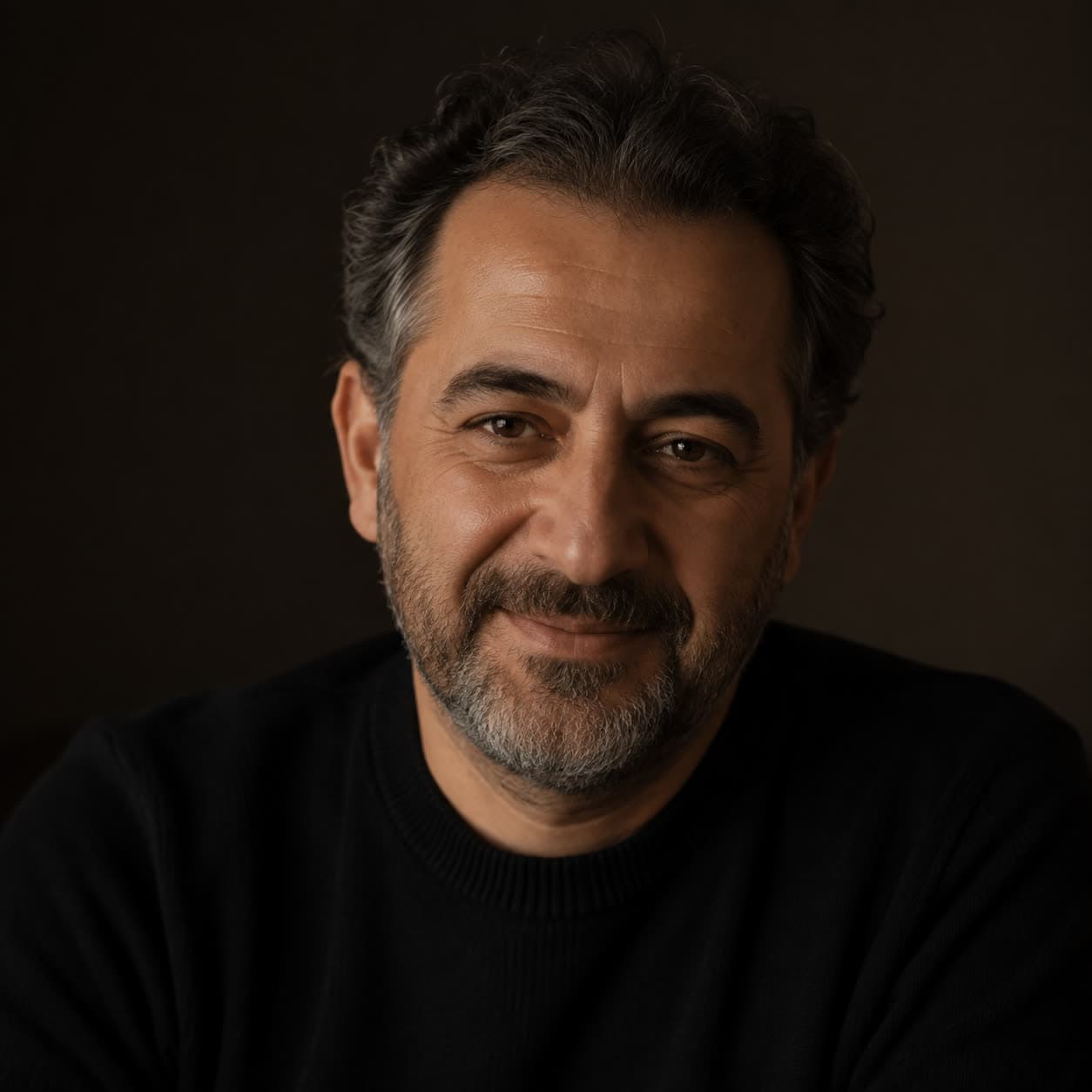 Müşteri fotoğrafı için yer tutucu.