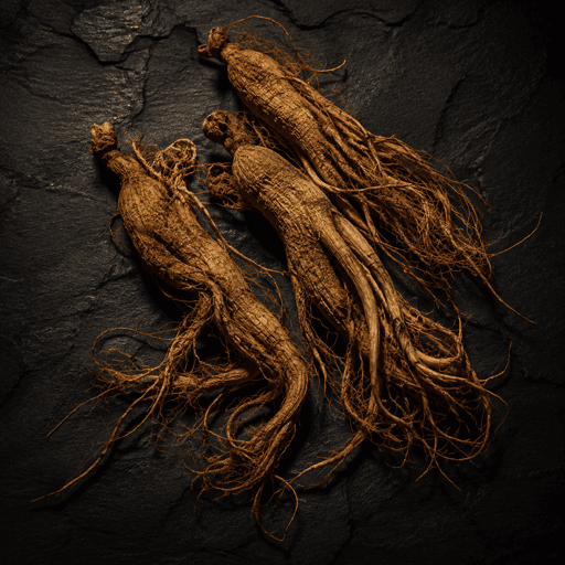 Ginseng